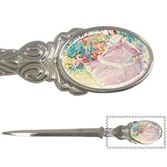 Vintage 1203865 960 720 Letter Opener by vintage2030