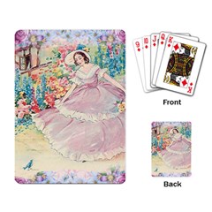 Vintage 1203865 960 720 Playing Card by vintage2030