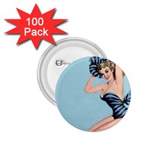 Retro 1107640 960 720 1 75  Buttons (100 Pack)  by vintage2030