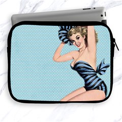 Retro 1107640 960 720 Apple Ipad 2/3/4 Zipper Cases by vintage2030