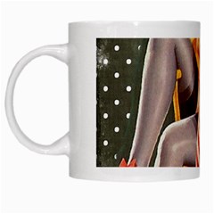 Retro 1410650 960 720 White Mugs by vintage2030