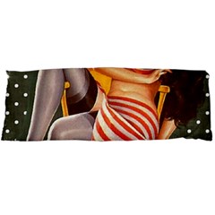 Retro 1410650 960 720 Body Pillow Case Dakimakura (two Sides) by vintage2030