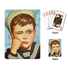 Retro 1480643 960 720 Playing Card by vintage2030