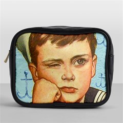 Retro 1480643 960 720 Mini Toiletries Bag (one Side) by vintage2030