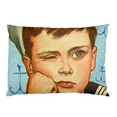 Retro 1480643 960 720 Pillow Case (two Sides) by vintage2030