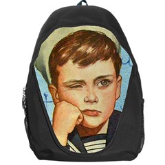 Retro 1480643 960 720 Backpack Bag by vintage2030