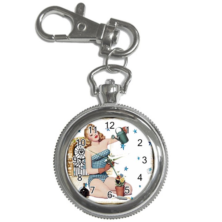 Retro 1265769 960 720 Key Chain Watches