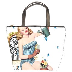 Retro 1265769 960 720 Bucket Bag