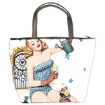 Retro 1265769 960 720 Bucket Bag Back