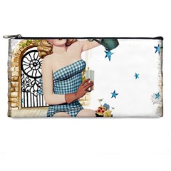 Retro 1265769 960 720 Pencil Cases