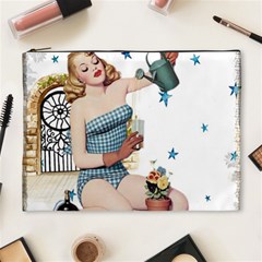 Retro 1265769 960 720 Cosmetic Bag (XL)