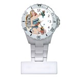 Retro 1265769 960 720 Plastic Nurses Watch Front