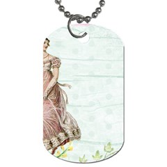 Background 1426677 1920 Dog Tag (two Sides) by vintage2030