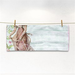 Background 1426677 1920 Hand Towel by vintage2030