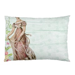 Background 1426677 1920 Pillow Case (two Sides) by vintage2030