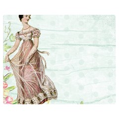 Background 1426677 1920 Double Sided Flano Blanket (medium)  by vintage2030