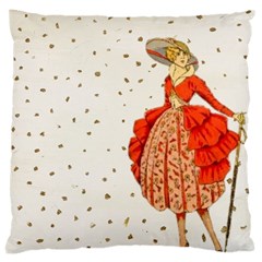 Background 1426676 1920 Large Cushion Case (one Side) by vintage2030