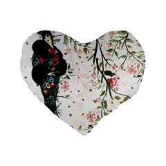 Background 1426655 1920 Standard 16  Premium Heart Shape Cushions