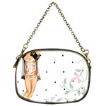 Retro 1410690 1920 Chain Purse (One Side) Front