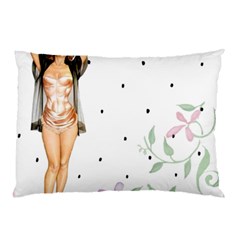 Retro 1410690 1920 Pillow Case (two Sides) by vintage2030