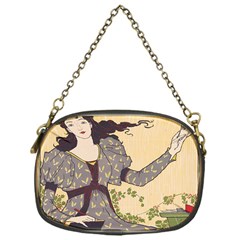 Vintage 1395178 1280 Chain Purse (one Side) by vintage2030