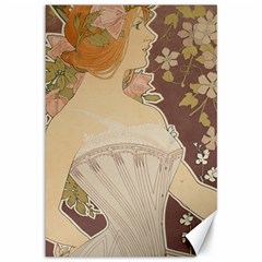 Vintage 1370065 1920 Canvas 12  X 18 