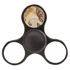 Vintage 1370065 1920 Finger Spinner