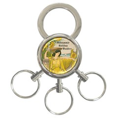 Vintage 1395176 1280 3-ring Key Chains by vintage2030