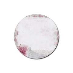 Background 1362163 1920 Rubber Coaster (Round) 