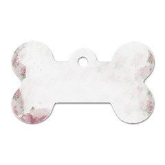 Background 1362163 1920 Dog Tag Bone (One Side)