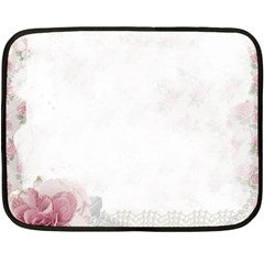 Background 1362163 1920 Fleece Blanket (Mini)