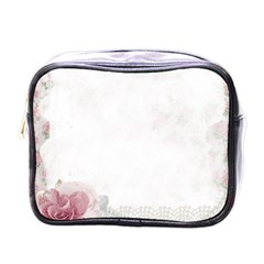 Background 1362163 1920 Mini Toiletries Bag (One Side)