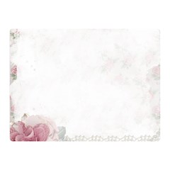 Background 1362163 1920 Double Sided Flano Blanket (Mini) 