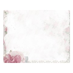 Background 1362163 1920 Double Sided Flano Blanket (Large) 