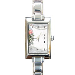 Background 1362160 1920 Rectangle Italian Charm Watch by vintage2030