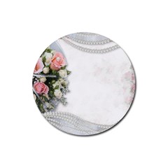 Background 1362160 1920 Rubber Coaster (round)  by vintage2030