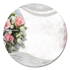 Background 1362160 1920 Magnet 5  (round) by vintage2030