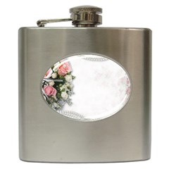 Background 1362160 1920 Hip Flask (6 Oz) by vintage2030