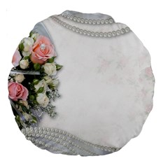 Background 1362160 1920 Large 18  Premium Round Cushions