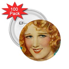 Vintage 1353217 960 720 2.25  Buttons (100 pack) 