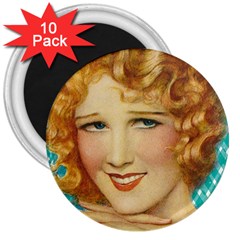 Vintage 1353217 960 720 3  Magnets (10 Pack)  by vintage2030