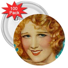 Vintage 1353217 960 720 3  Buttons (100 pack) 