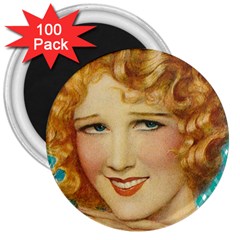 Vintage 1353217 960 720 3  Magnets (100 pack)