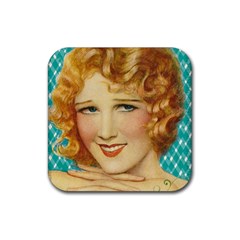 Vintage 1353217 960 720 Rubber Coaster (square)  by vintage2030