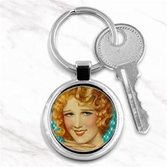 Vintage 1353217 960 720 Key Chains (Round) 