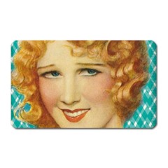 Vintage 1353217 960 720 Magnet (rectangular) by vintage2030