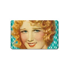 Vintage 1353217 960 720 Magnet (Name Card)