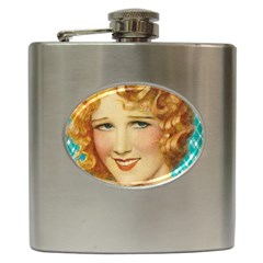 Vintage 1353217 960 720 Hip Flask (6 Oz) by vintage2030