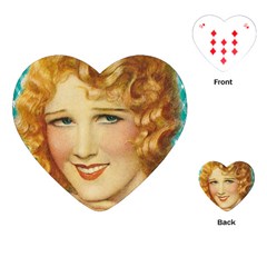 Vintage 1353217 960 720 Playing Cards (Heart) 