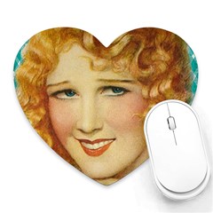 Vintage 1353217 960 720 Heart Mousepads